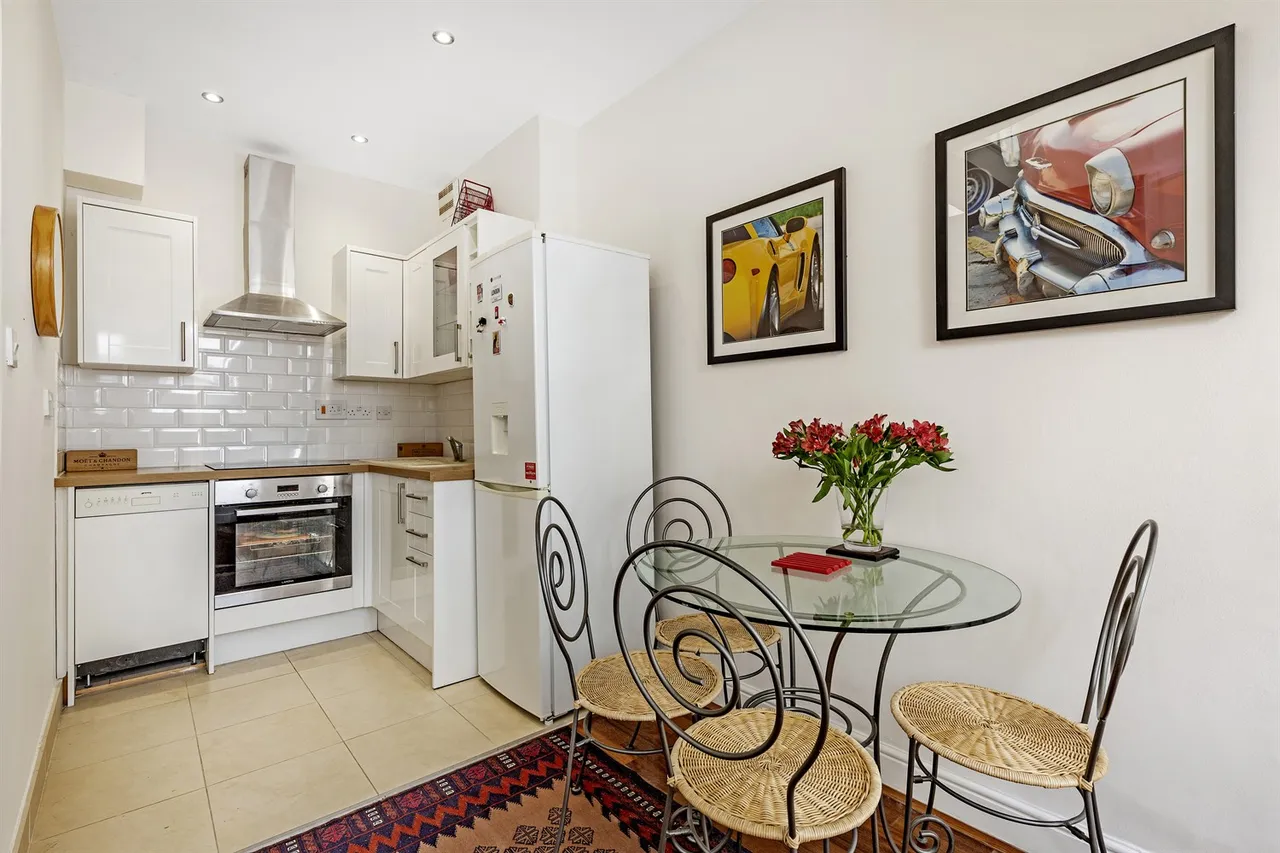 Roland Gardens, London, SW7, photo 4