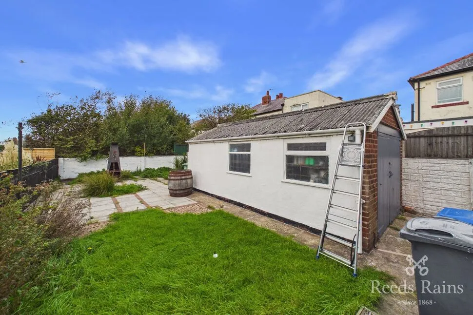 Manor Drive, Thornton-Cleveleys, FY5, photo 9
