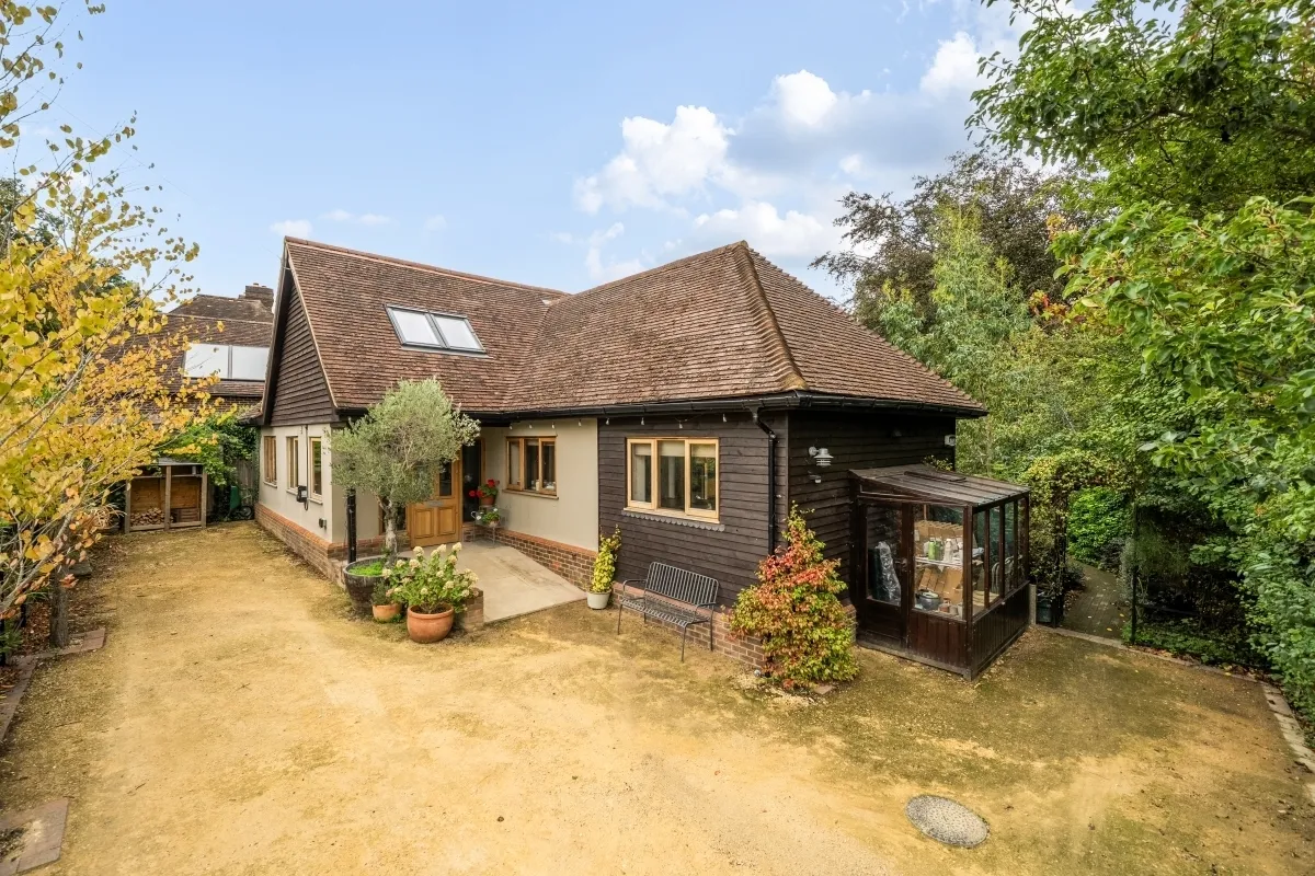 5 bed house to rent — Brenchley Road Brenchley TN12