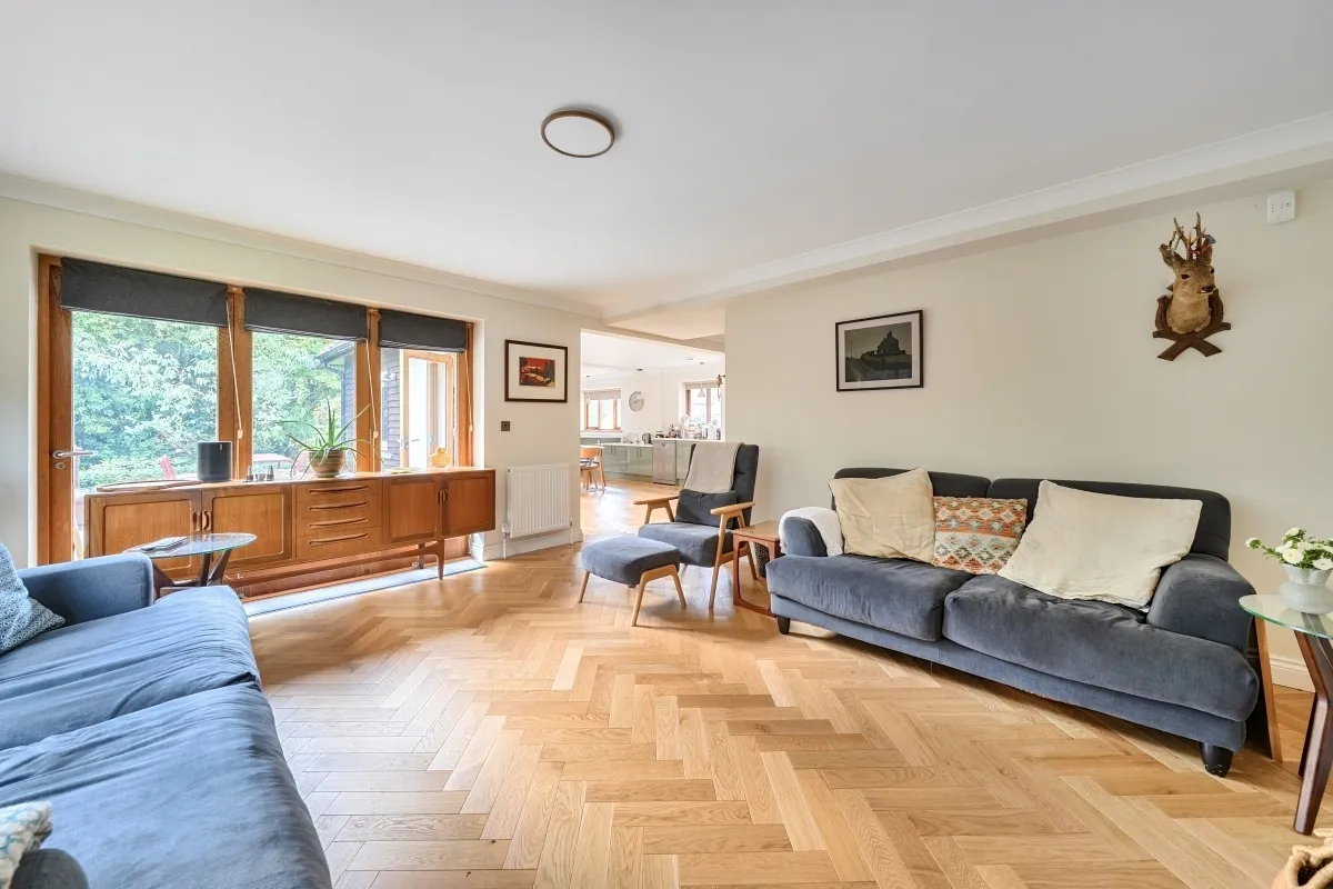 Brenchley Road Brenchley TN12, photo 9