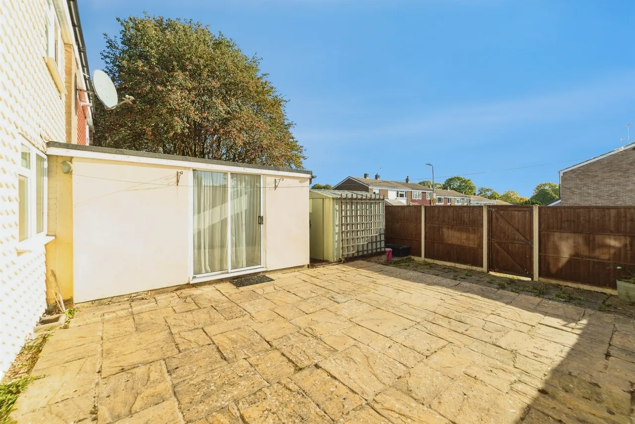Archer Road, Stevenage, SG1, photo 2