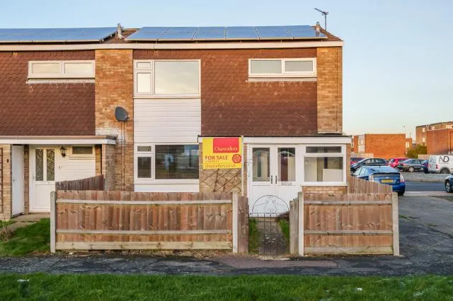 1 bed house to rent, Masons Court, Aylesbury, HP19
