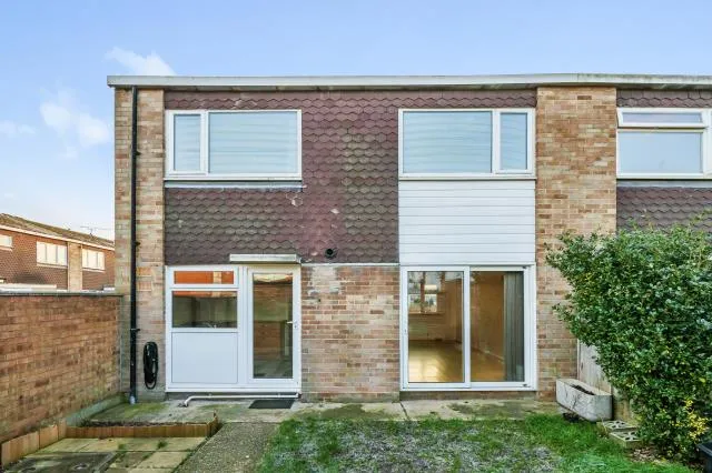 Masons Court, Aylesbury, HP19, photo 10