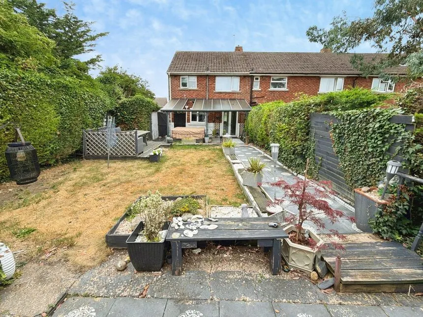 Redbourne Drive, Lincoln, Lincolnshire, LN2, photo 12