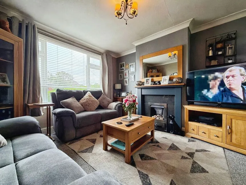 Redbourne Drive, Lincoln, Lincolnshire, LN2, photo 2