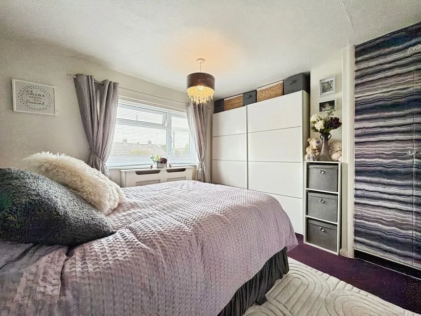 Redbourne Drive, Lincoln, Lincolnshire, LN2, photo 9