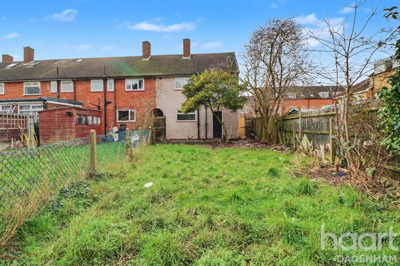 Hedgemans Way, Dagenham, RM9, photo 11