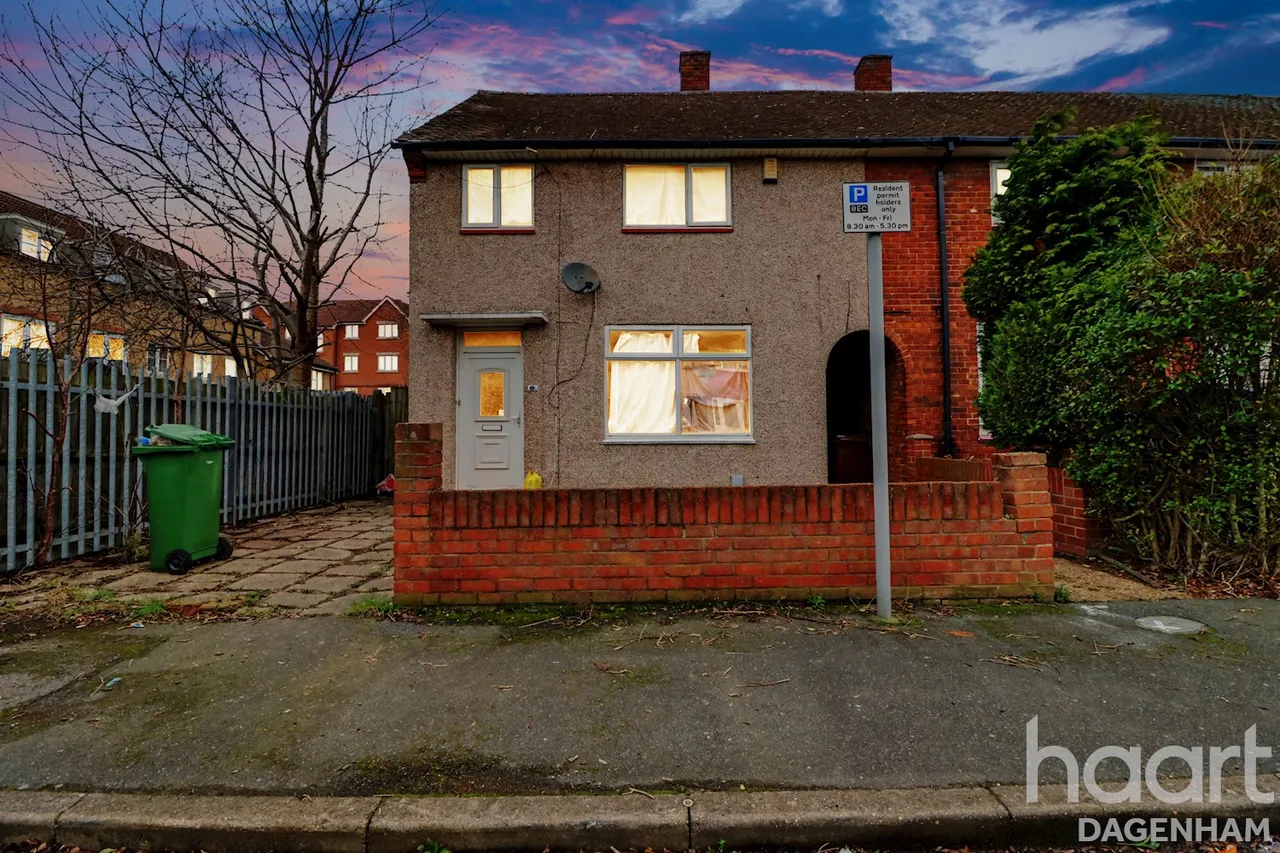 Hedgemans Way, Dagenham, RM9, photo 13
