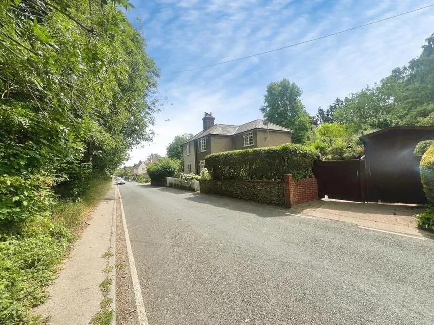 The Street, Newnham, Kent, ME9, photo 8