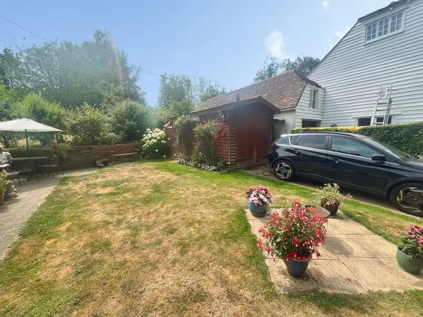 The Street, Newnham, Kent, ME9, photo 6