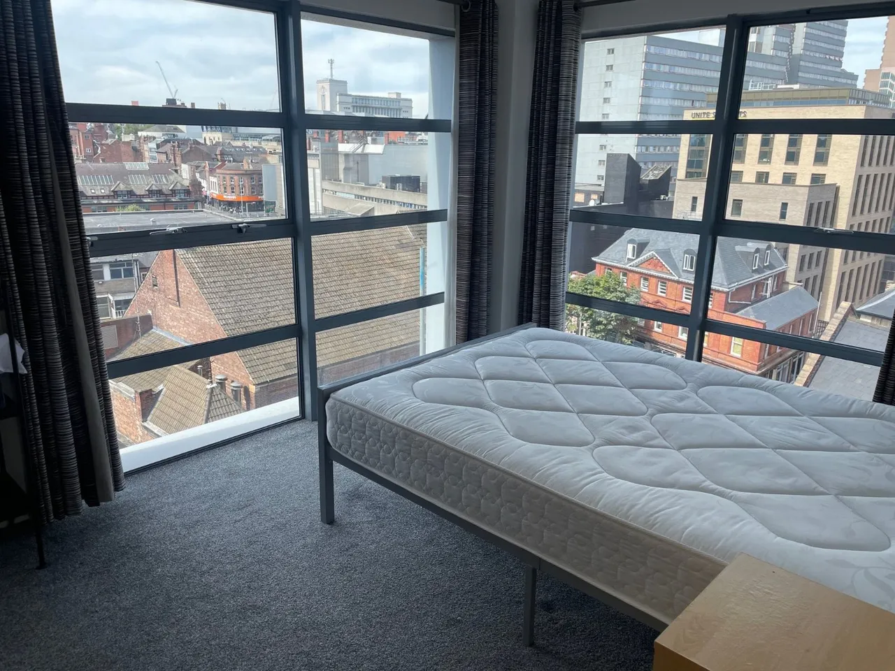 Broad Street, Nottingham, NG1, photo 4