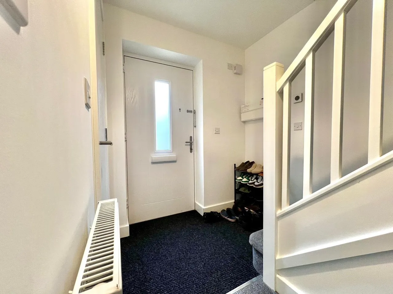 Copper Beech Court, Leeds, LS16, photo 7