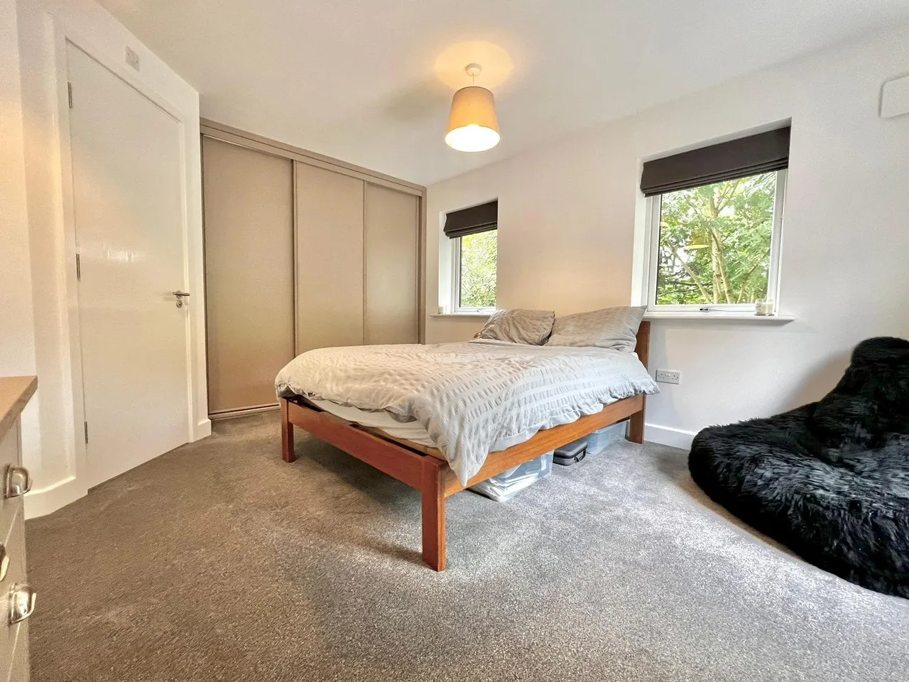Copper Beech Court, Leeds, LS16, photo 17