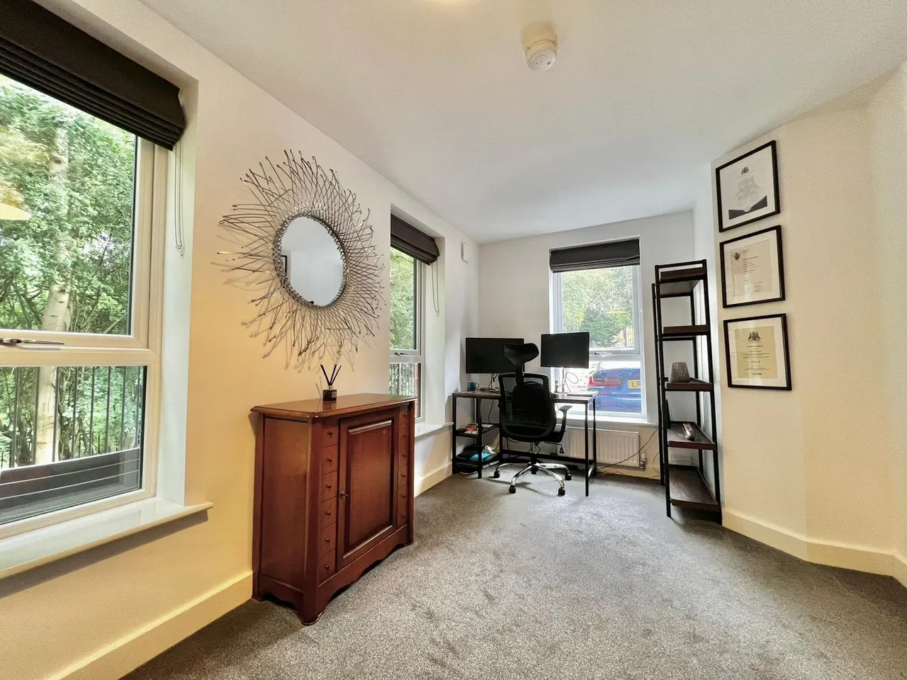 Copper Beech Court, Leeds, LS16, photo 11