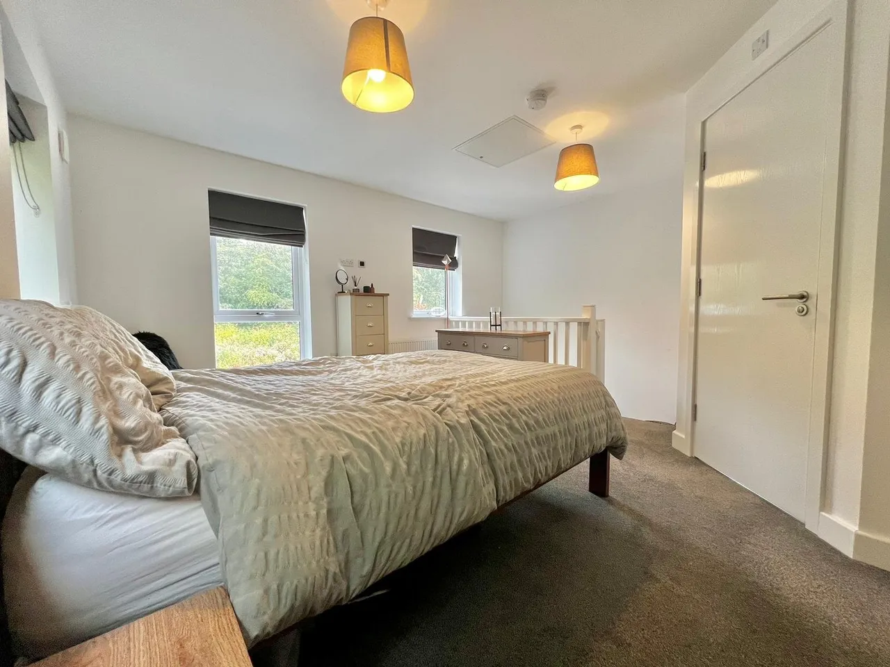 Copper Beech Court, Leeds, LS16, photo 18
