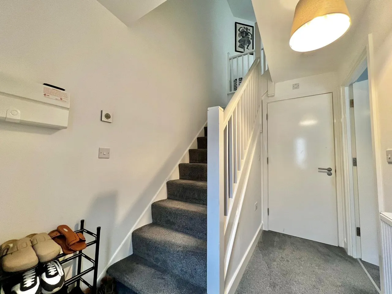 Copper Beech Court, Leeds, LS16, photo 12