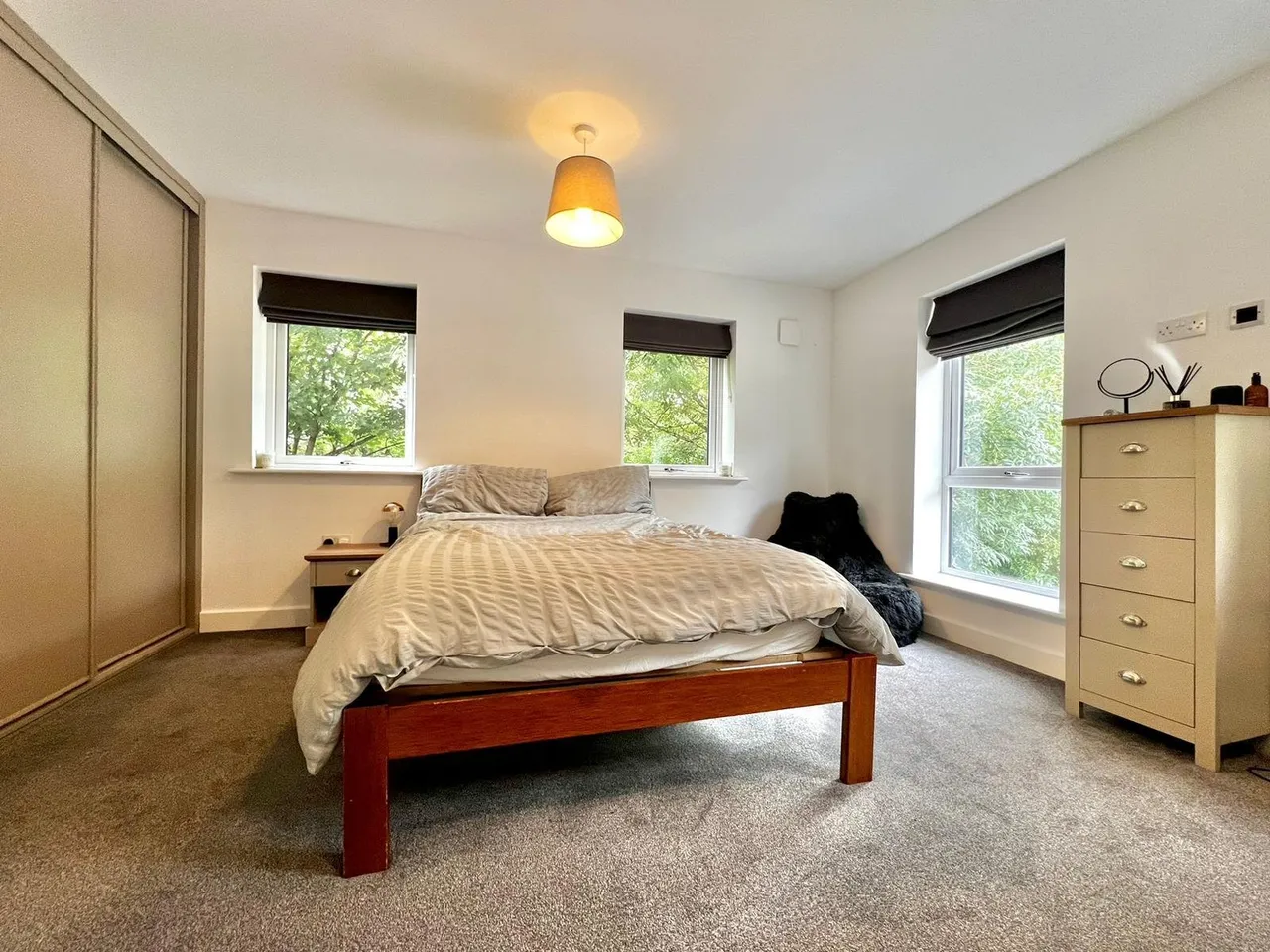 Copper Beech Court, Leeds, LS16, photo 16
