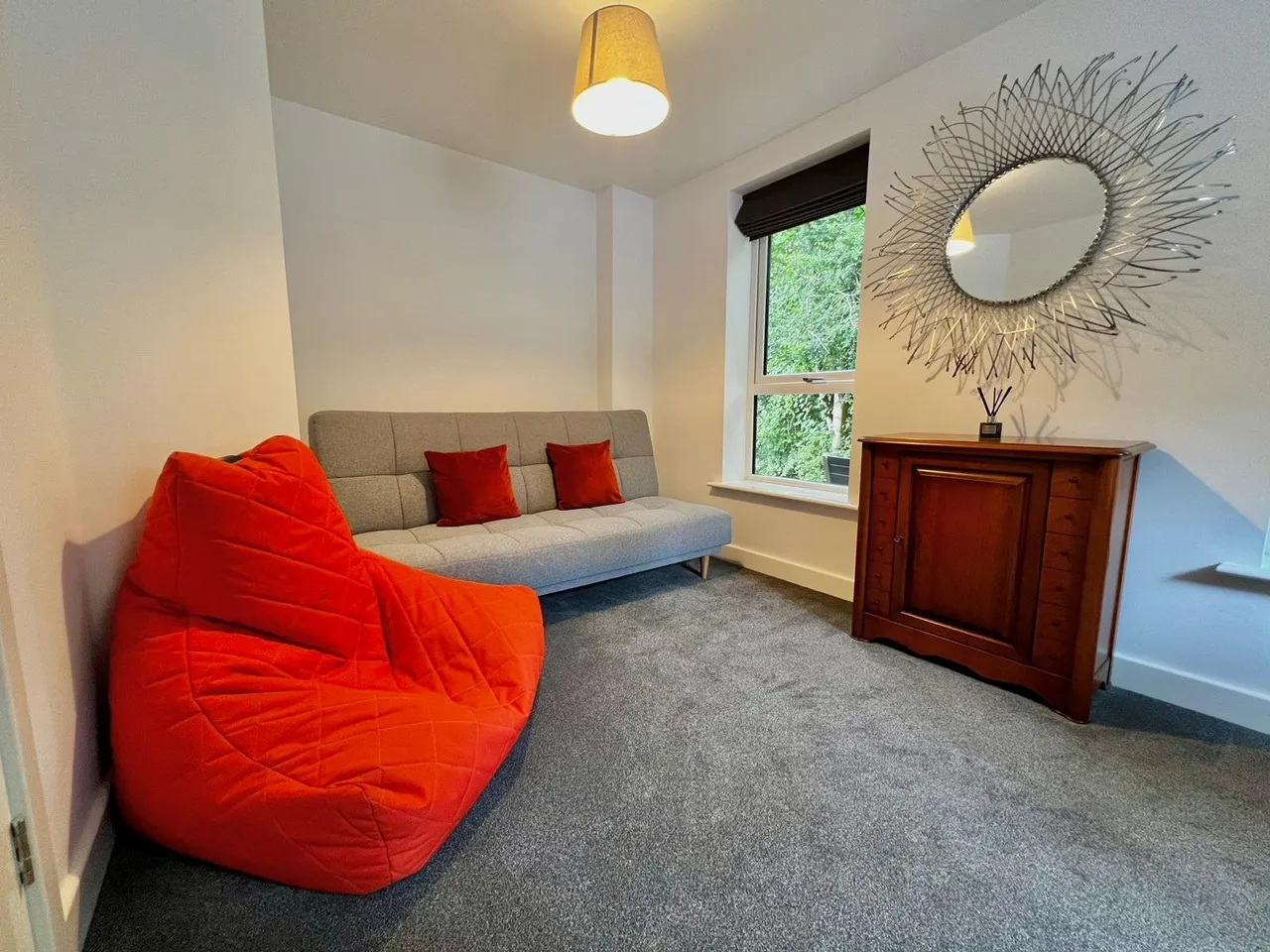 Copper Beech Court, Leeds, LS16, photo 10
