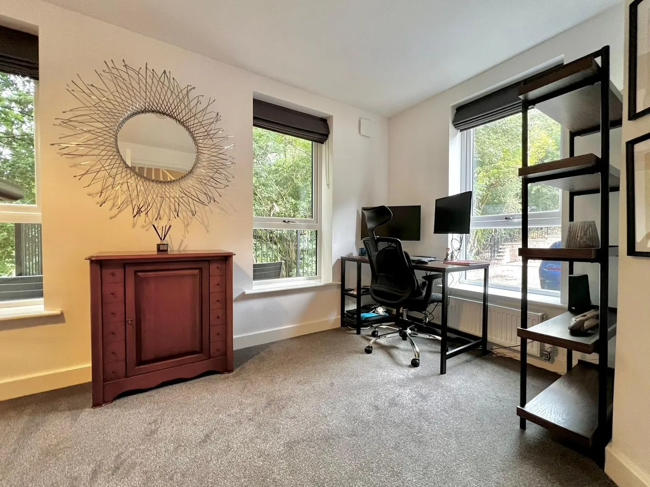 Copper Beech Court, Leeds, LS16, photo 9