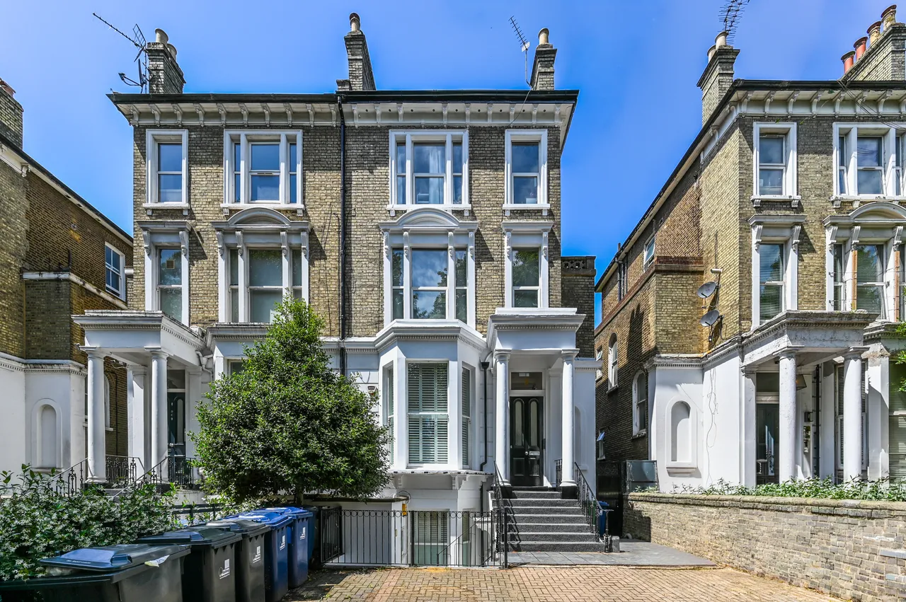 London, W5, photo 10