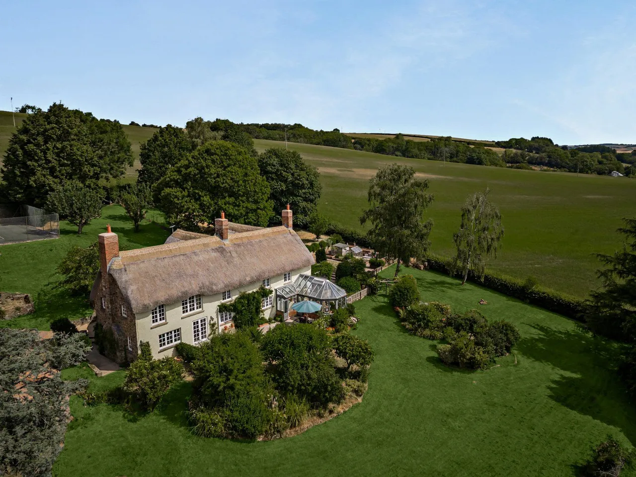 Stoodleigh, EX16, photo 4