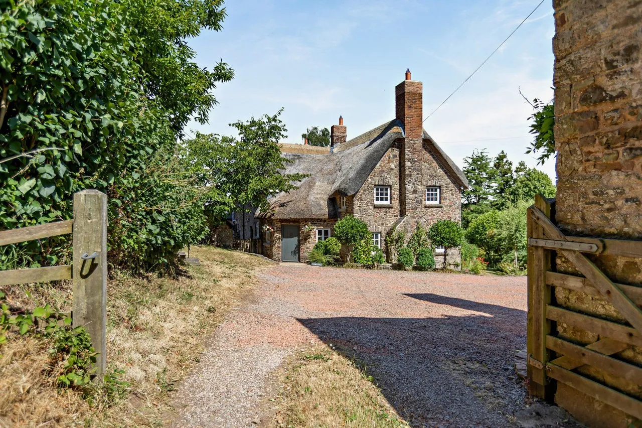 Stoodleigh, EX16, photo 29