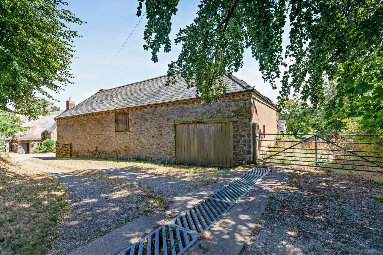 Stoodleigh, EX16, photo 30