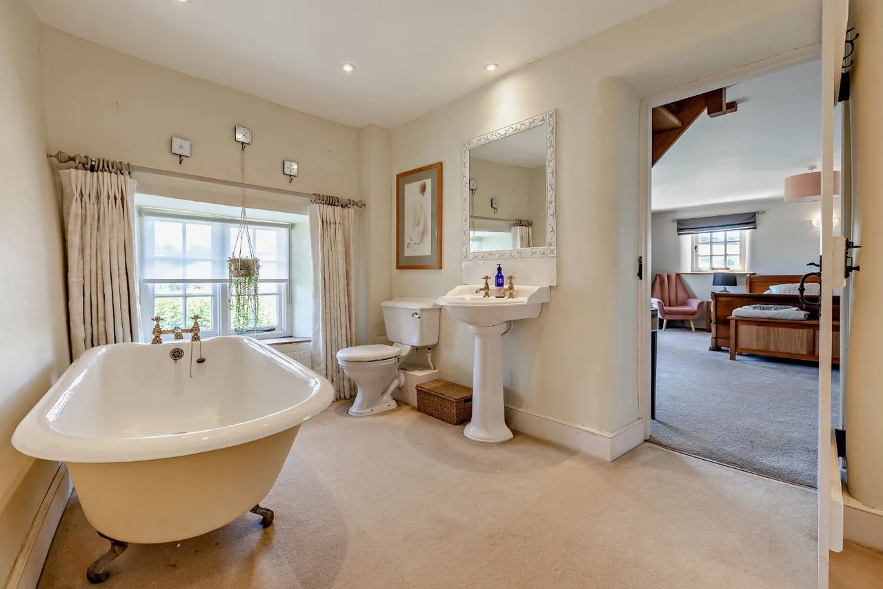 Stoodleigh, EX16, photo 15