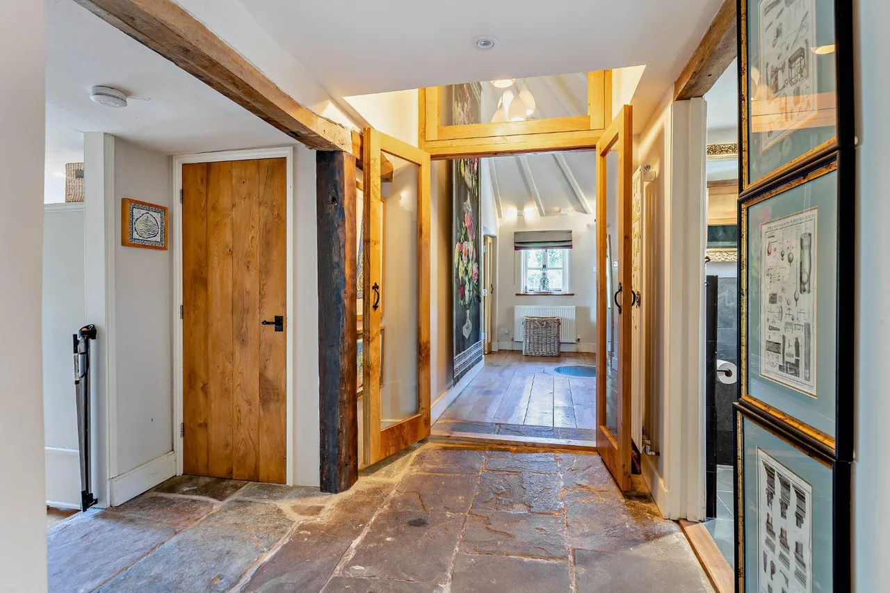 Stoodleigh, EX16, photo 10