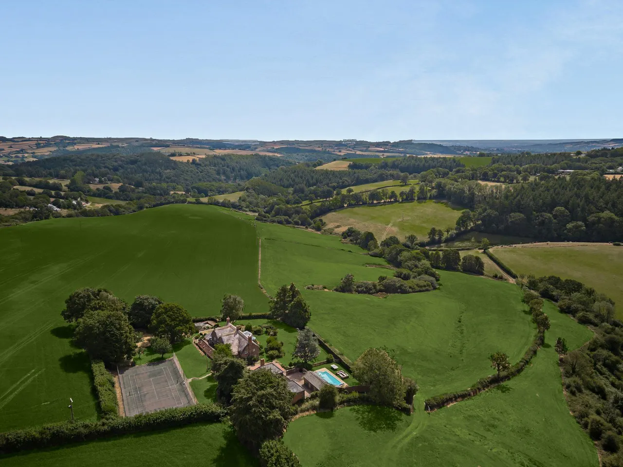 Stoodleigh, EX16, photo 2