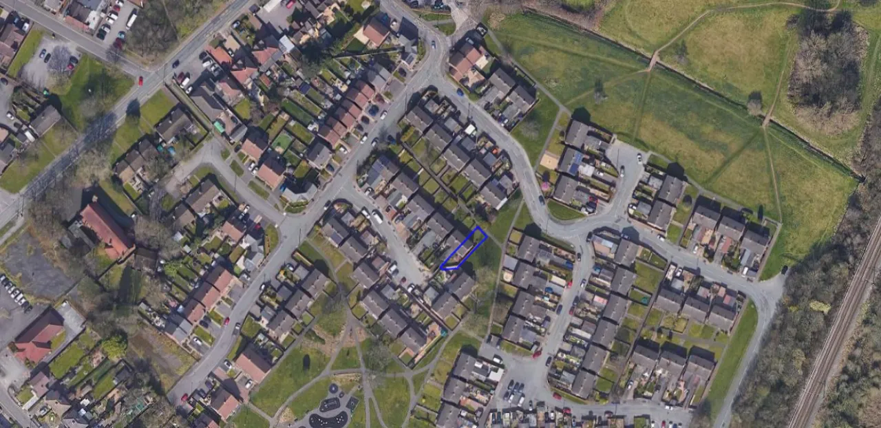 Glencoe Drive, Cannock, photo 20