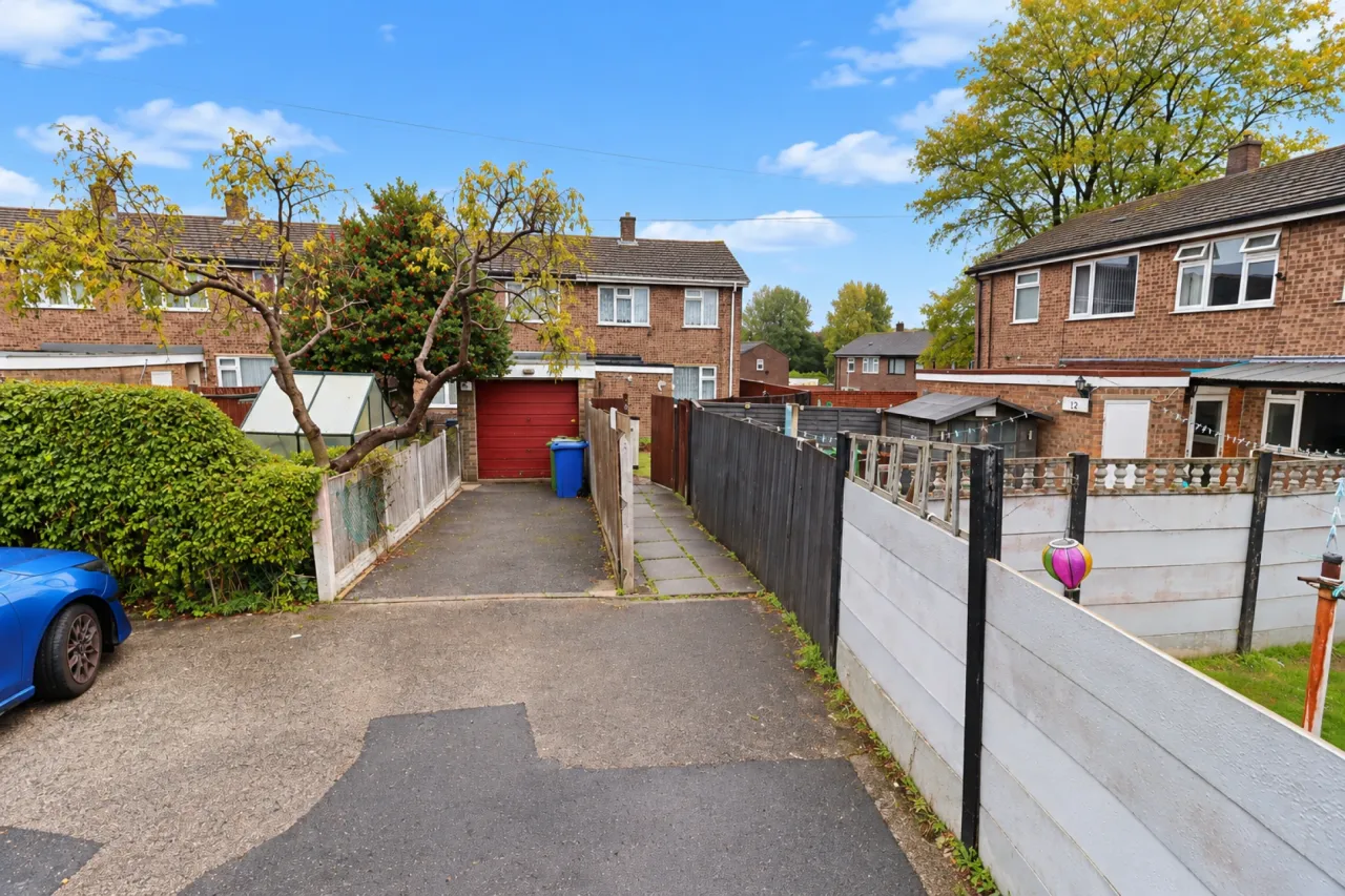 Glencoe Drive, Cannock, photo 19