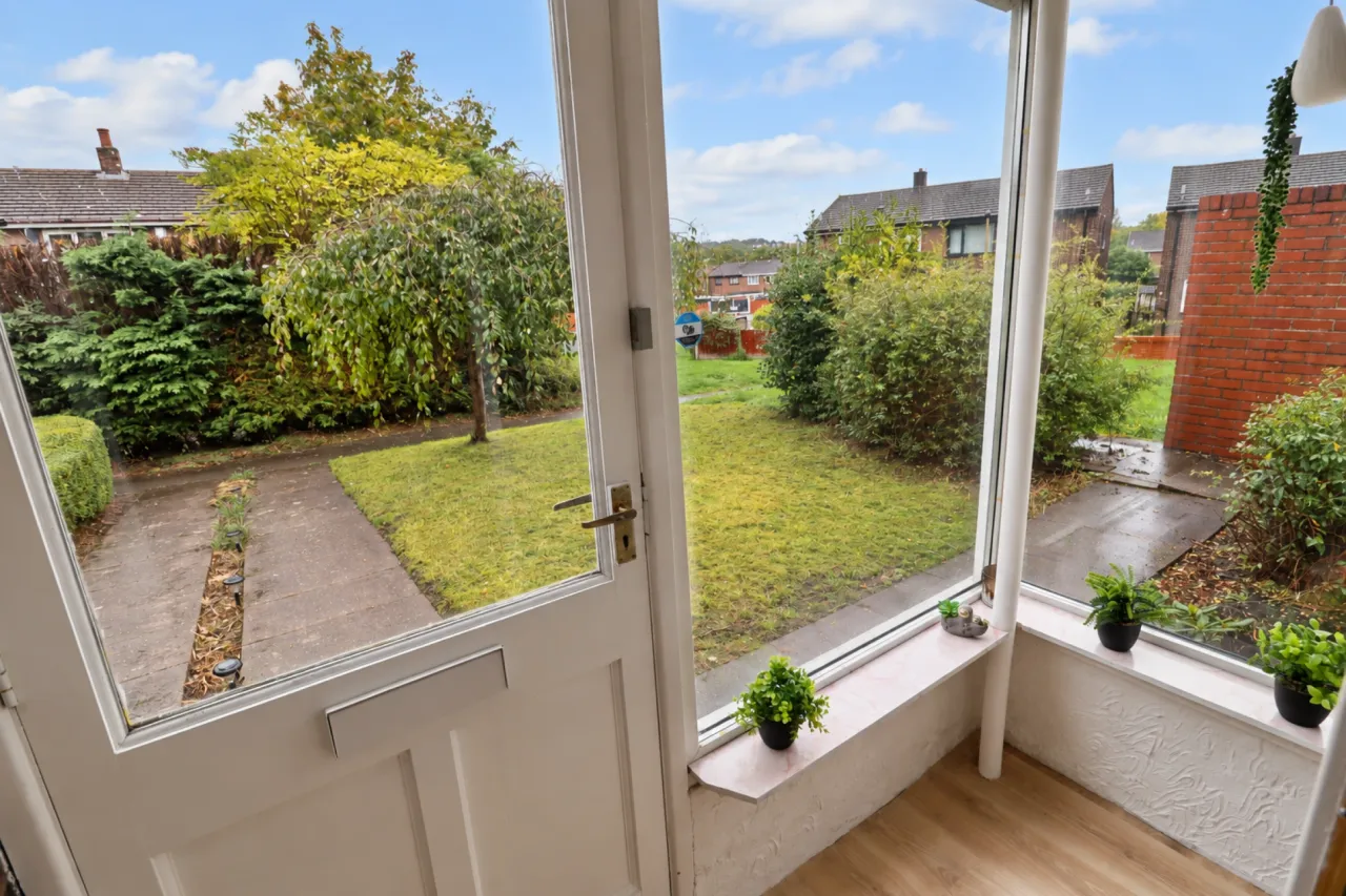 Glencoe Drive, Cannock, photo 7