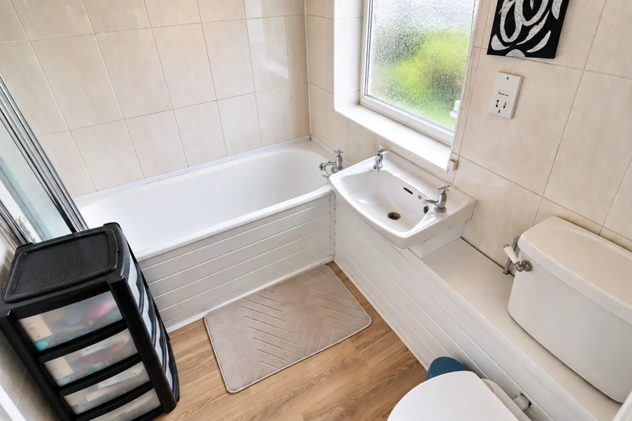 Glencoe Drive, Cannock, photo 15