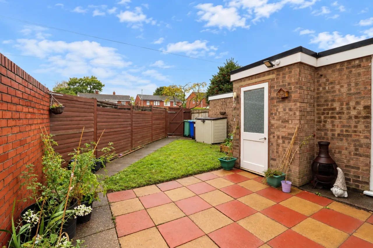 Glencoe Drive, Cannock, photo 6