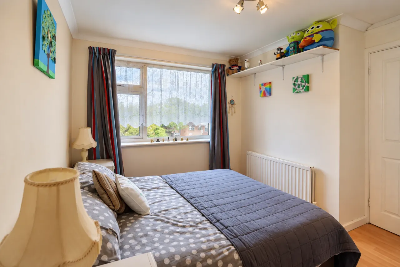 Glencoe Drive, Cannock, photo 13