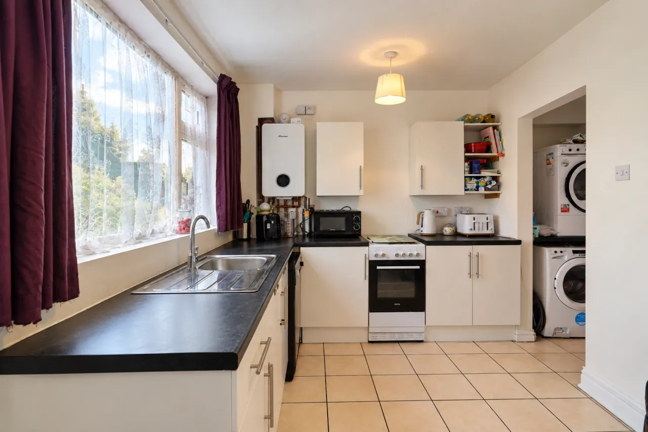 Glencoe Drive, Cannock, photo 9