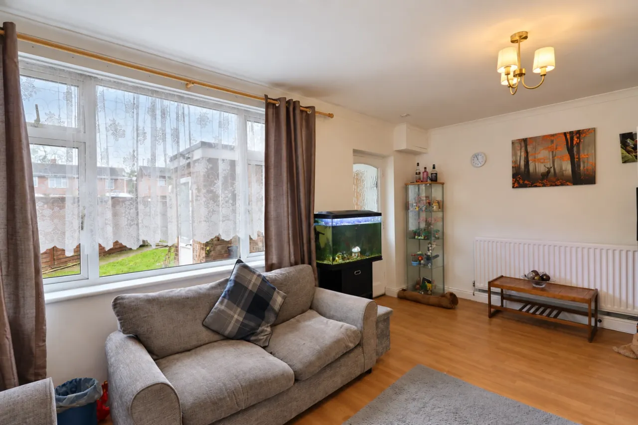 Glencoe Drive, Cannock, photo 5