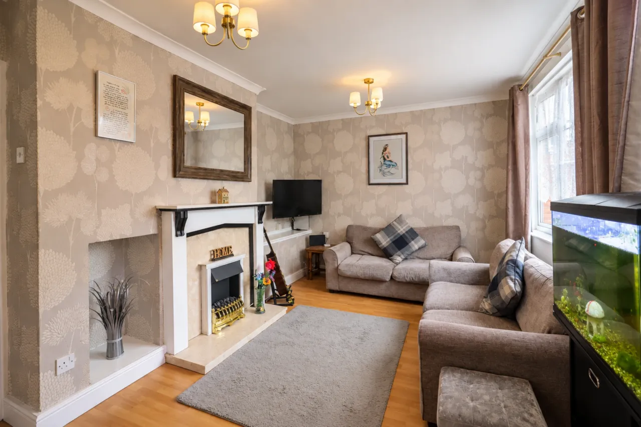 Glencoe Drive, Cannock, photo 3