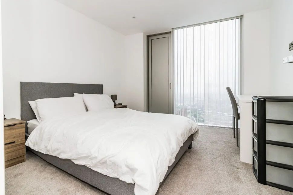Owen Street, Manchester, Greater Manchester, M15, photo 6
