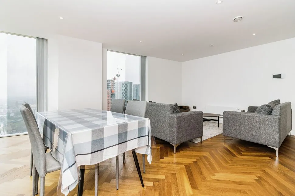 Owen Street, Manchester, Greater Manchester, M15, photo 4