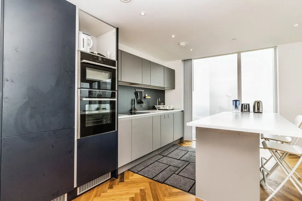 Owen Street, Manchester, Greater Manchester, M15, photo 5