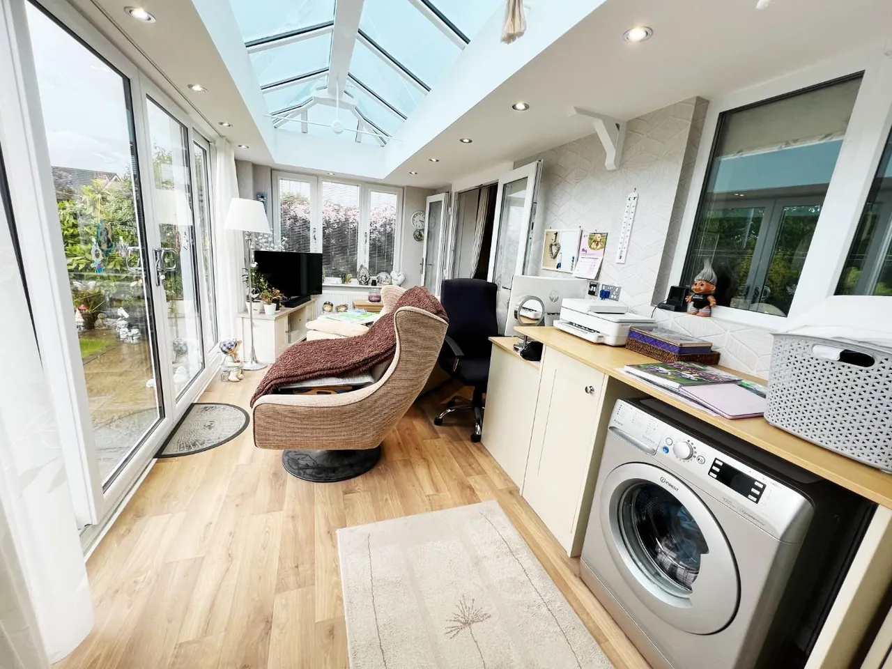 Greenhills, Byers Green, DL16, photo 12