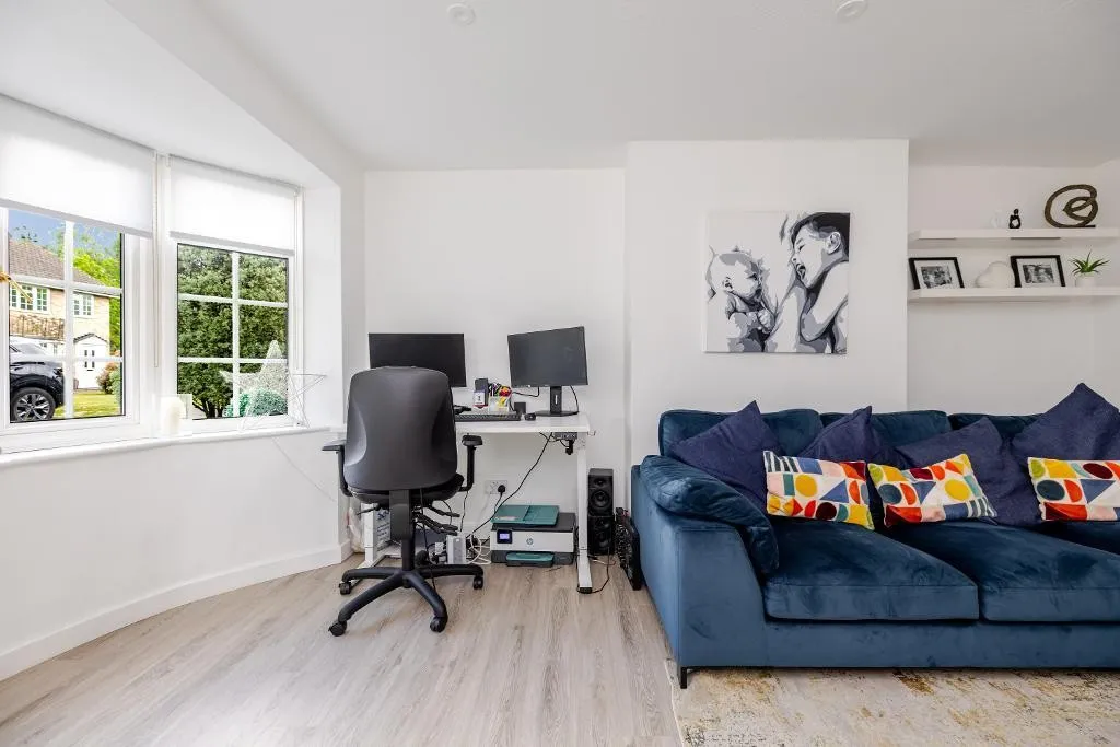 Hillbrow Court, Godstone, photo 12