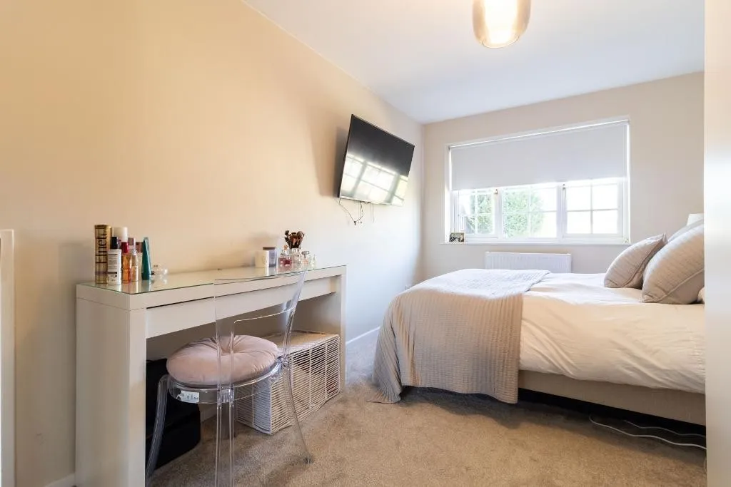 Hillbrow Court, Godstone, photo 20
