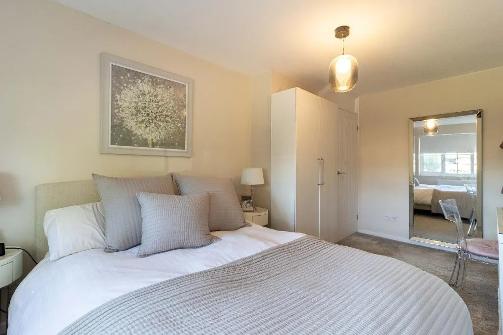 Hillbrow Court, Godstone, photo 17