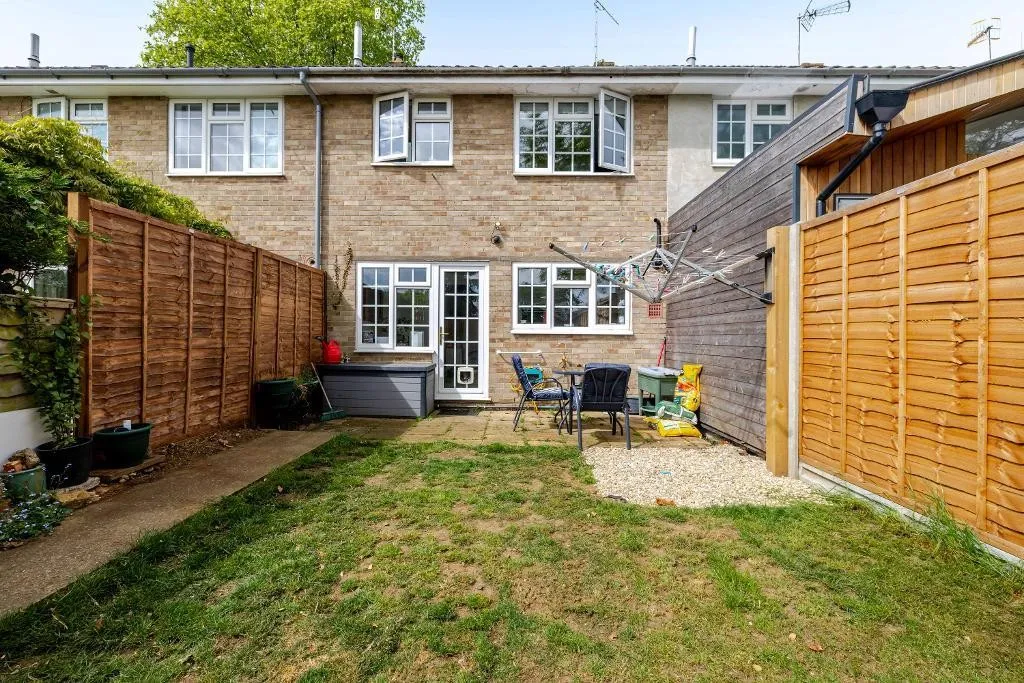 Hillbrow Court, Godstone, photo 21