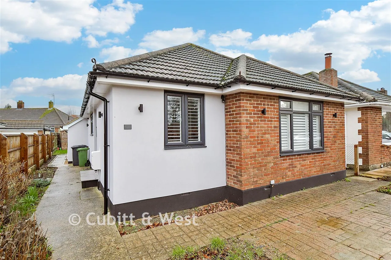 Fairlea Road, Emsworth, PO10, photo 4