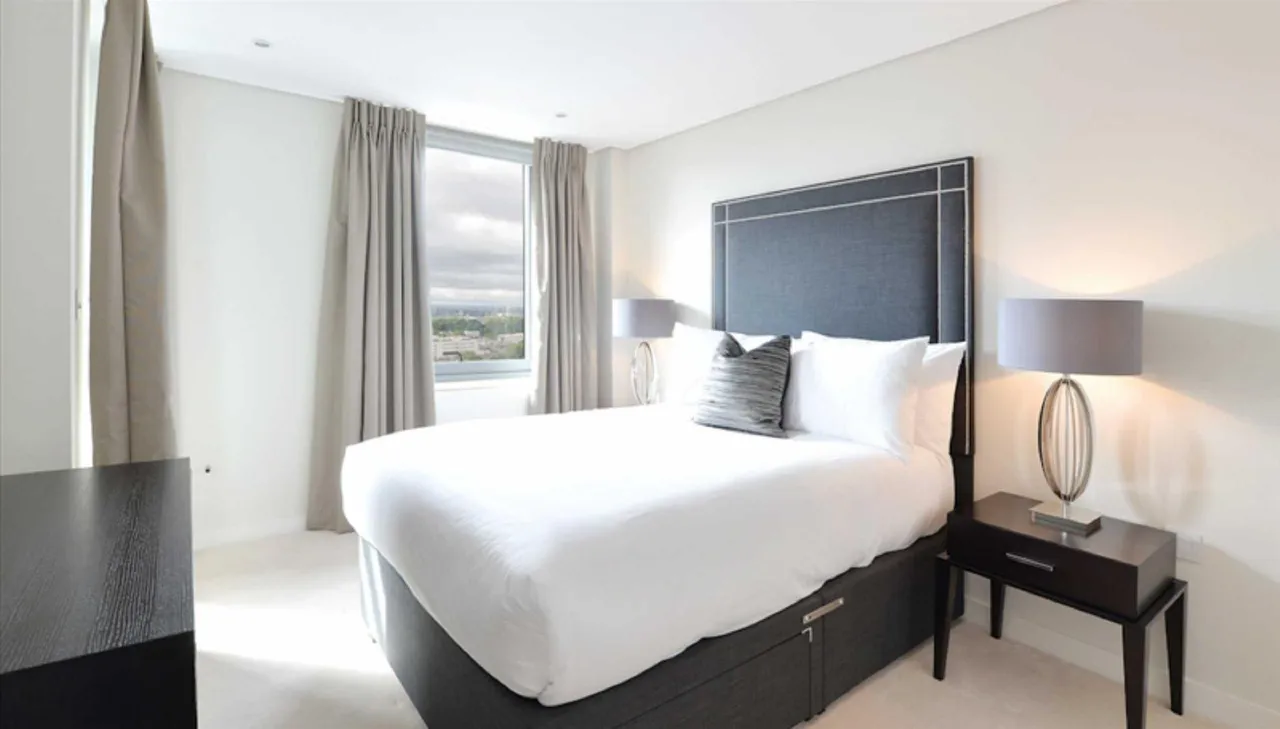 Merchant Square, Paddington Basin, London, W2 1AP, photo 6