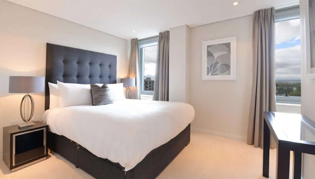 Merchant Square, Paddington Basin, London, W2 1AP, photo 4